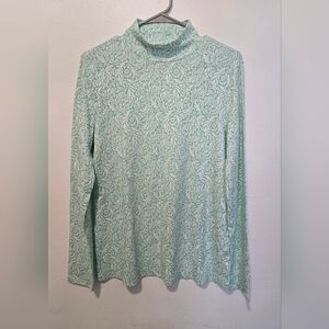 Woman long sleeve shirt